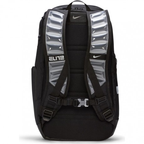 Nike Hoops Elite Pro Backpack Noir