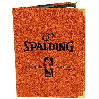 Protège Document Spalding NBA