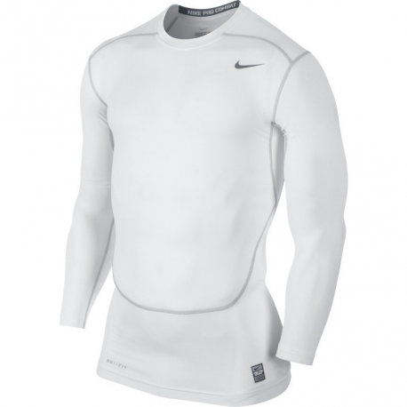 Nike Combat LS Top Taille S