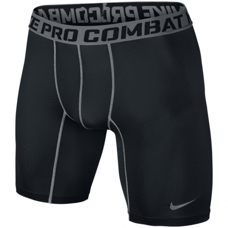 Nike Pro Combat Core Short Noir