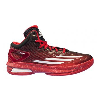 Adidas Crazy Light Boost Rouge