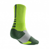 Nike Chaussettes Hyperelite Vert