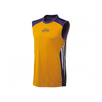 Adidas Maillot Gametime Lakers