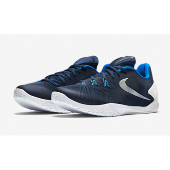Nike Hyperchase TB Bleu