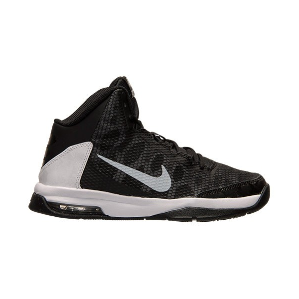 Nike Air Without A Doubt (GS) Noir