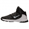 Nike Air Without A Doubt (GS) Noir