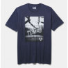 Under Armour Tee-Shirt Dictate The Tempo 