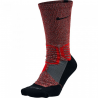 Nike Chaussettes Hyperelite Crossover Rouge