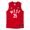 Adidas Maillot All Star 2016 WEST Kevin Durant