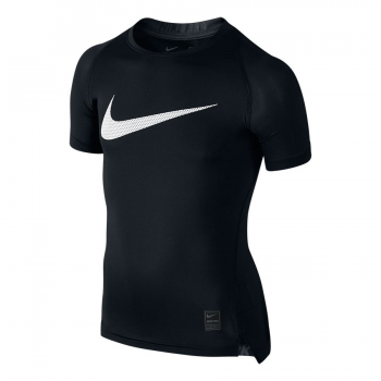 Nike Pro Maillot Cool Comp JR