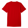 Adidas Tee-Shirt Homme Chicago Bulls Rouge