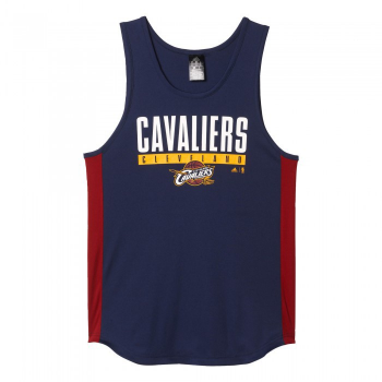 Adidas Maillot Homme WNTR HPS Cleveland Cavaliers