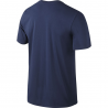 Nike T-Shirt Nike USAB Dry Tee Bleu