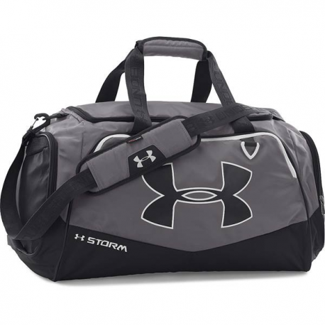 Under Armour Sac Undeniable II S Gris