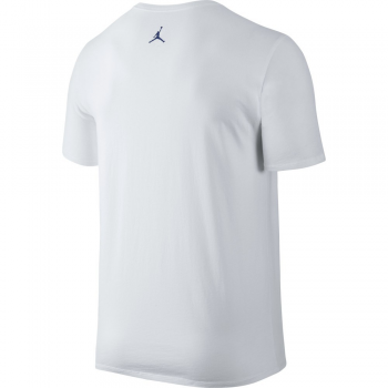 T-Shirt Air Jordan 7 '92 blanc