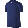 T-Shirt Air Jordan 7 '92 Bleu