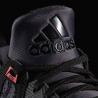 Adidas D LILLARD 2 Jr Noir