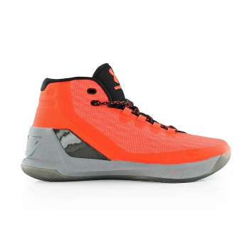 Under Armour Curry 3 Human Torch