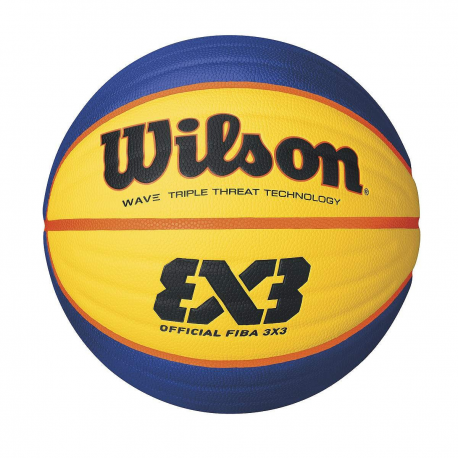 Wilson FIBA 3x3 Officiel