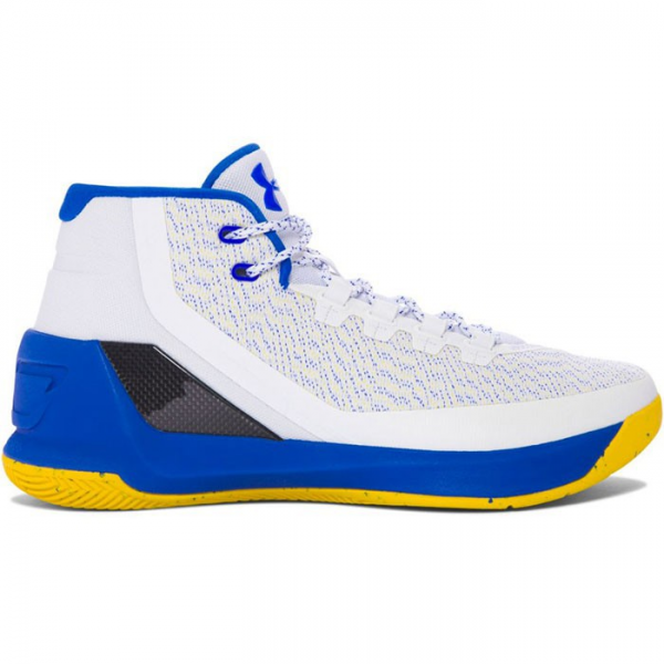 Under Armour Curry 3 Dub Nation Home