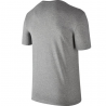 Nike T-Shirt Kyrie Dry BM 1 Gris