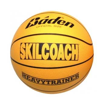 Baden Heavyball Rubber