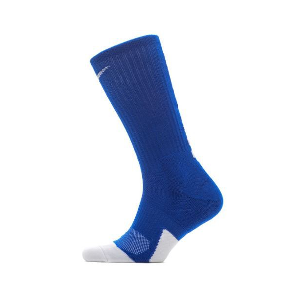 Nike Chaussettes Dry Elite 1.5 Bleu/Blanc