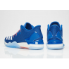 Adidas D-Rose 7 Low Bleu "Knicks"