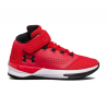 Under Armour Get B Zee (GS) Rouge