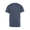 Jordan T-Shirt enfant Jumpman Logo DF Blue 