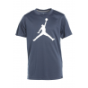 Jordan T-Shirt enfant Jumpman Logo DF Blue 