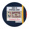 SWINGMAN NBA Stephen Curry WARRIORS Navy MITCHELL&NESS