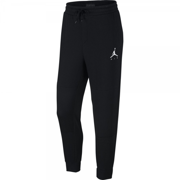 Jordan Jumpman Hybrid Fleece Pant Noir