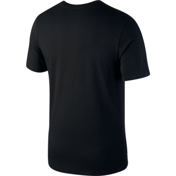Nike T-Shirt Lebron Dry Noir