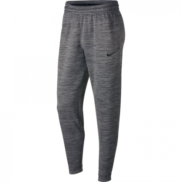 Nike Pantalon Spotlight Gris