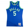 ancien maillot NBA Jason Kidd Dallas Mavericks