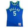 Swingman NBA Jason Kidd Dallas Mavericks Mitchell&Ness