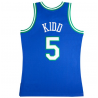 Swingman NBA Jason Kidd Dallas Mavericks Mitchell&Ness