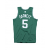 Maillot Retro NBA Garnett Boston celtics