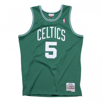 Ancien Maillot NBA Kevin Garnett Boston Celtics