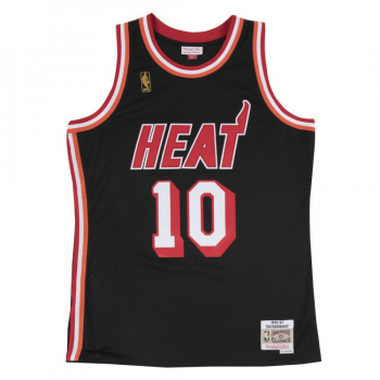 Ancien Maillot NBA Tim Hardaway Miami Heat