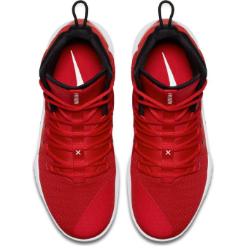 Nike Hyperdunk X TB Rouge