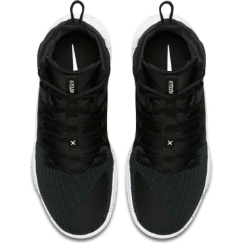 Nike Hyperdunk X Noir