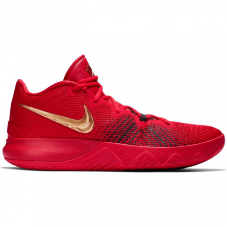 Nike Kyrie Flytrap Rouge