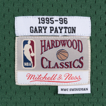 Swingman NBA Gary PAYTON Seattle Supersonics