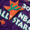 NBA Reversible Mesh Tank Top Sottie Pippen All Star 1995