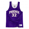 NBA Reversible Mesh Tank Top Shaquille O'Neal All Star 2009
