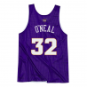 NBA Reversible Mesh Tank Top Shaquille O'Neal All Star 2009
