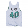 NBA Reversible Mesh Tank Top Shawn Kemp All Star 1996