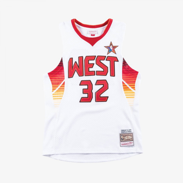 Ancien Maillot NBA ALL-STAR 2009 Shaquille O'Neal